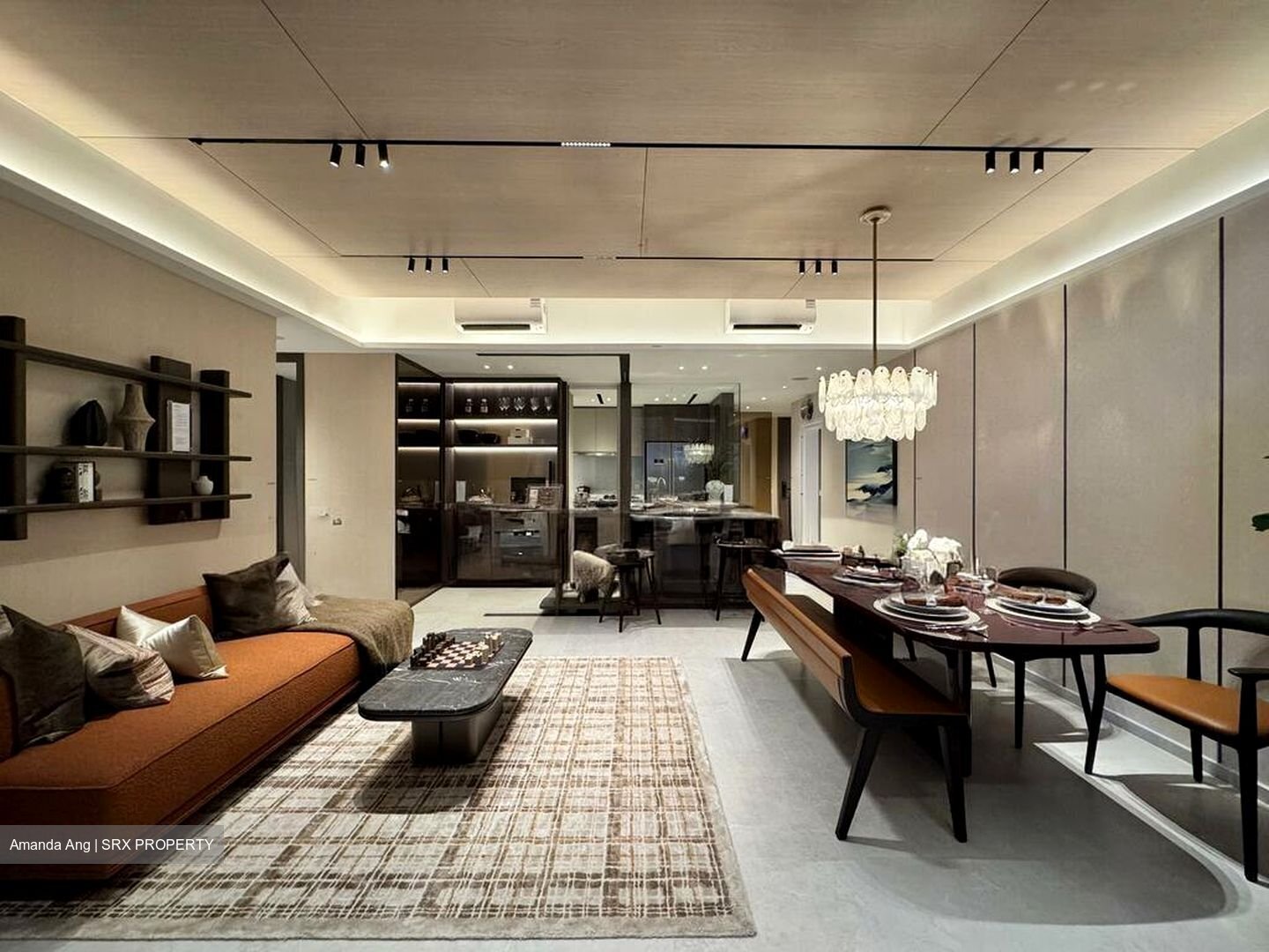 Canberra View (D27), Condominium #525518391